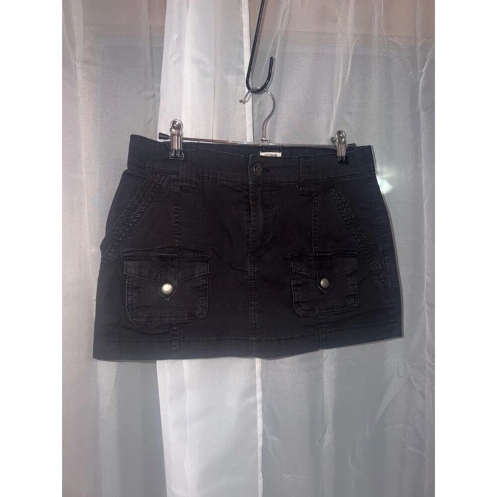 Cotton:on Miniskirt.